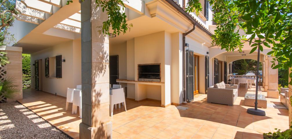 Urban Villa Ca Nostra