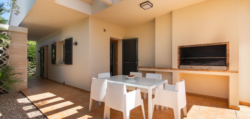 Urban Villa Ca Nostra