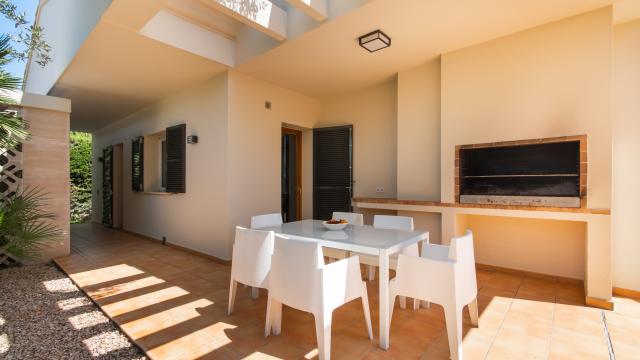 Urban Villa Ca Nostra