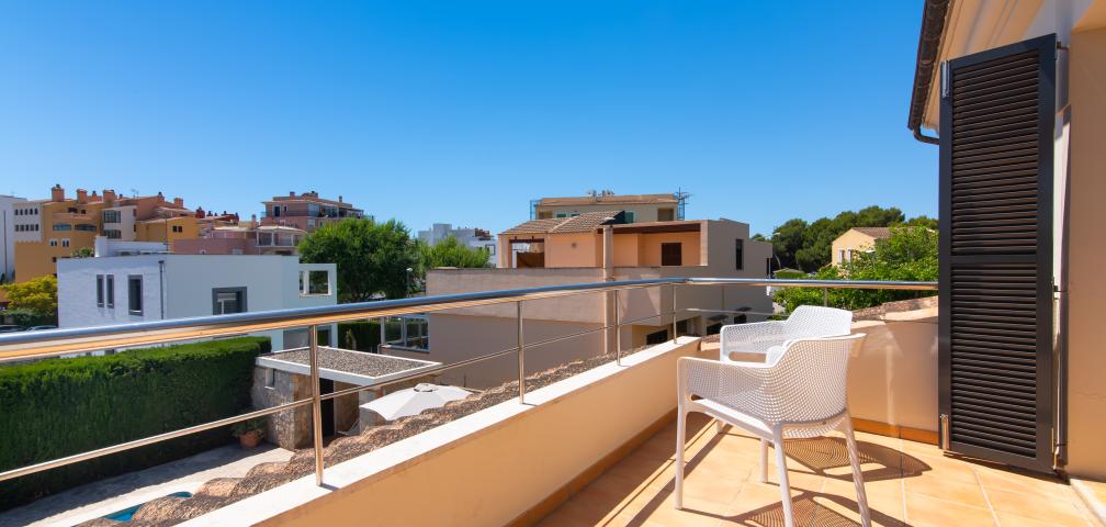 Urban Villa Ca Nostra