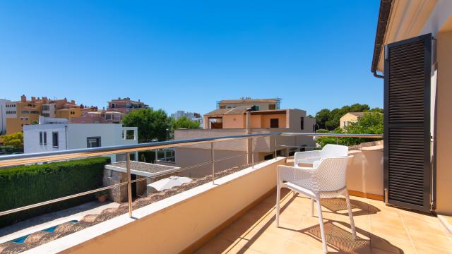 Urban Villa Ca Nostra