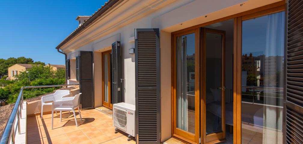 Urban Villa Ca Nostra