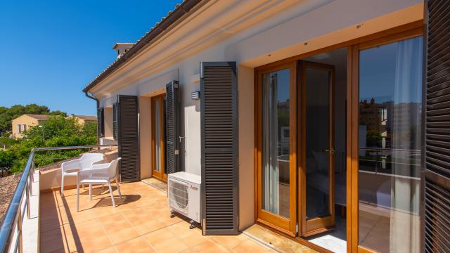 Urban Villa Ca Nostra