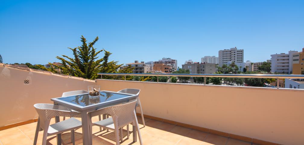 Urban Villa Ca Nostra