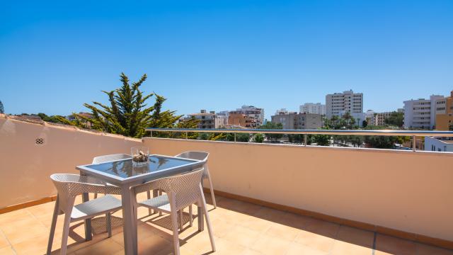 Urban Villa Ca Nostra