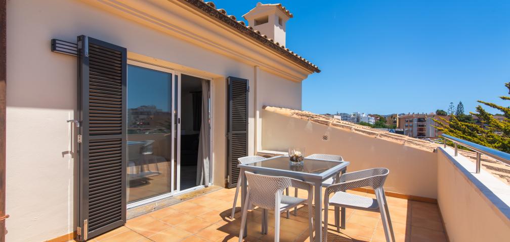Urban Villa Ca Nostra