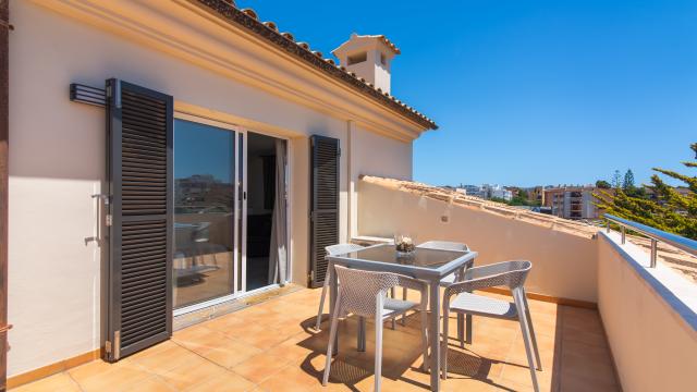 Urban Villa Ca Nostra