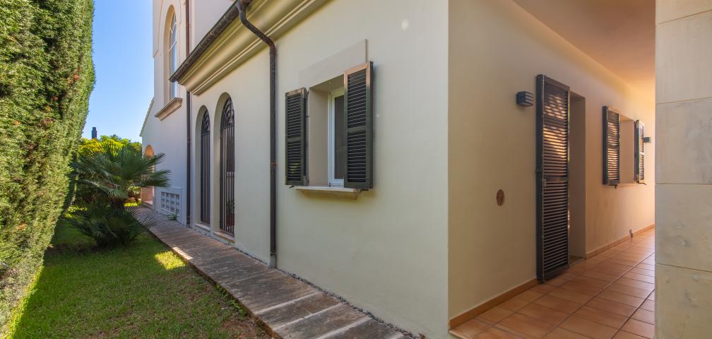 Urban Villa Ca Nostra