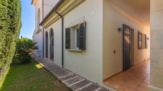 Urban Villa Ca Nostra