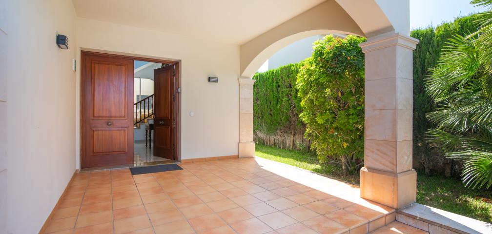 Urban Villa Ca Nostra