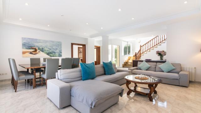Urban Villa Ca Nostra