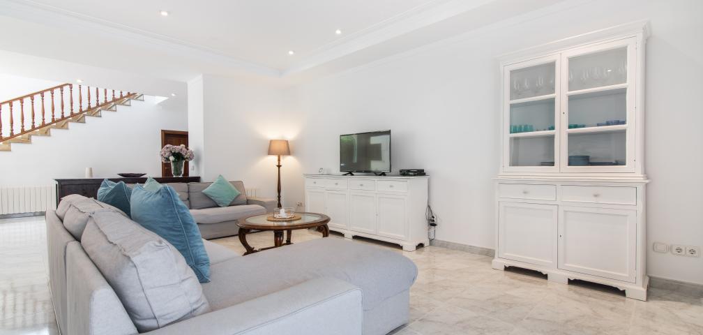 Urban Villa Ca Nostra