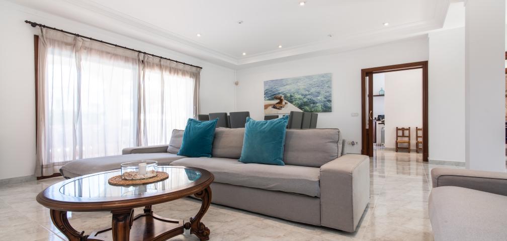 Urban Villa Ca Nostra