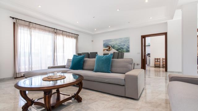 Urban Villa Ca Nostra