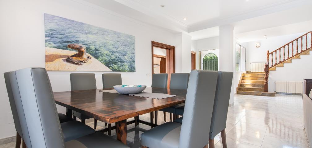 Urban Villa Ca Nostra