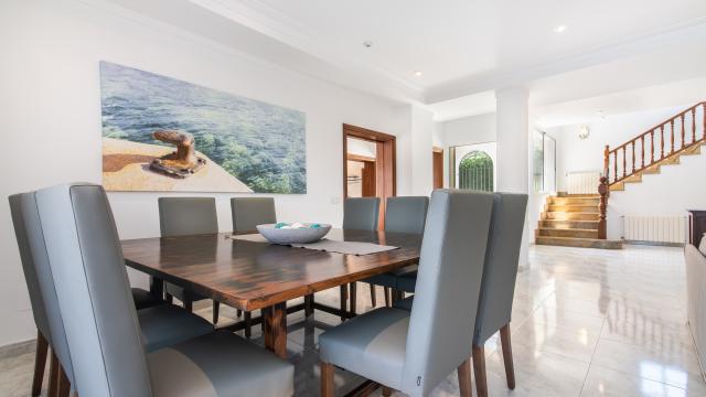 Urban Villa Ca Nostra