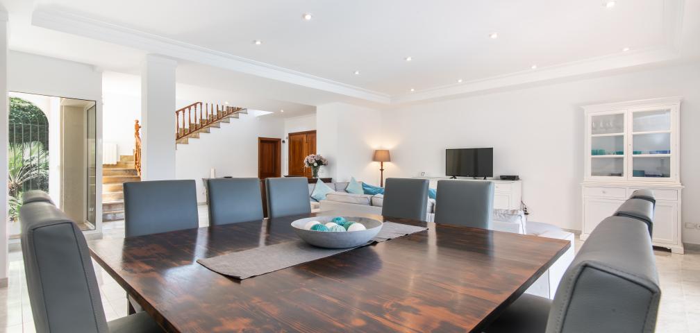 Urban Villa Ca Nostra