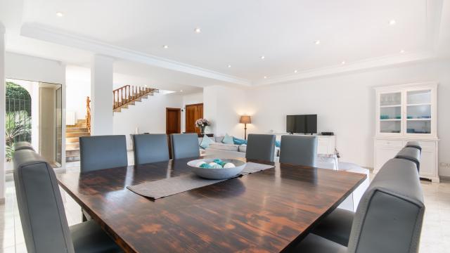 Urban Villa Ca Nostra
