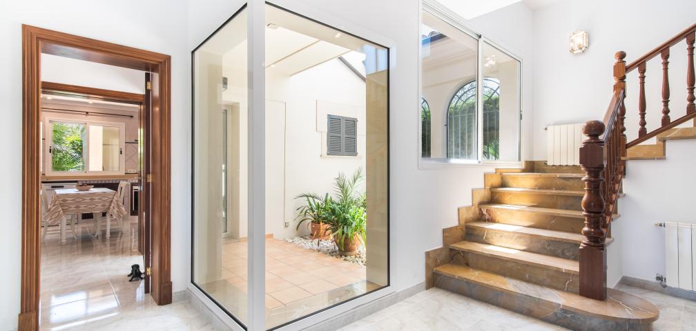 Urban Villa Ca Nostra