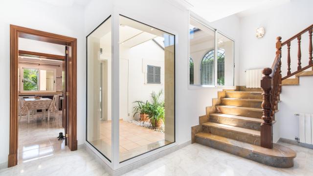 Urban Villa Ca Nostra