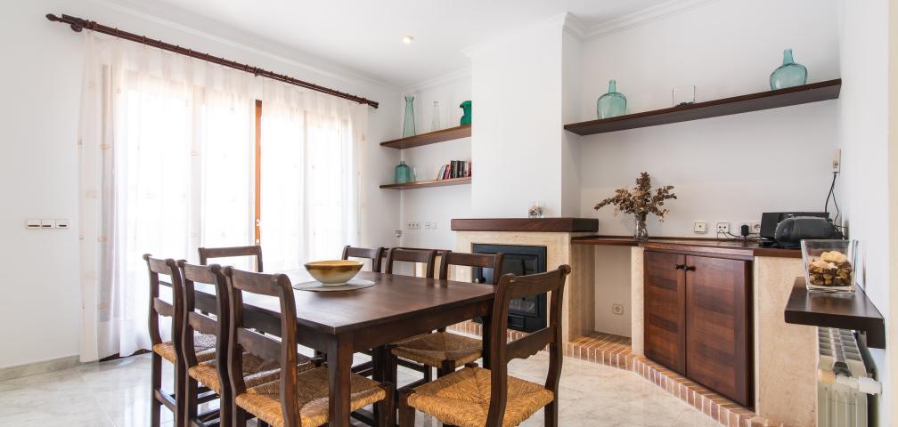Urban Villa Ca Nostra