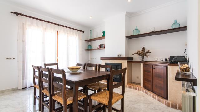 Urban Villa Ca Nostra