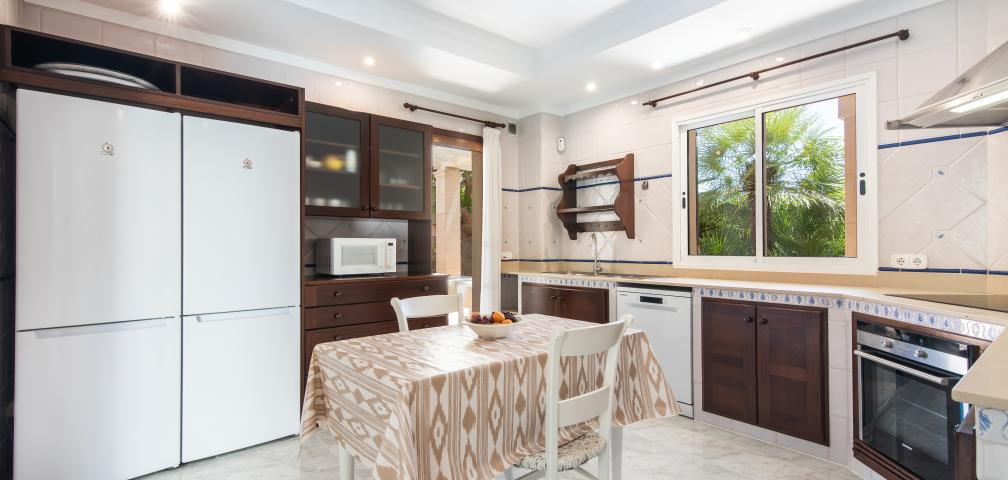 Urban Villa Ca Nostra