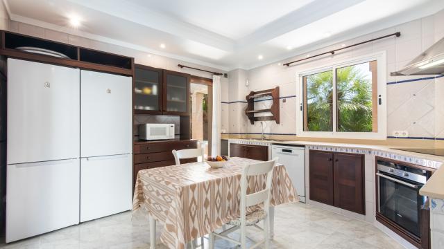 Urban Villa Ca Nostra