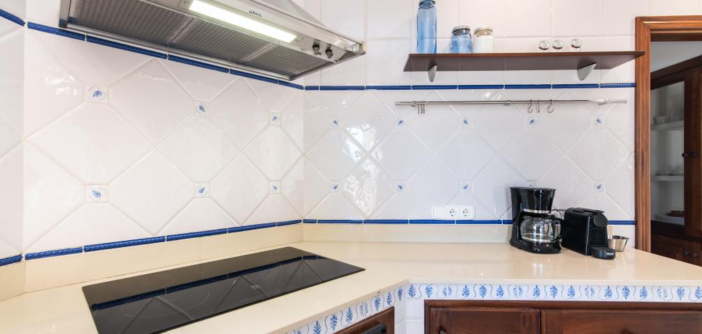 Urban Villa Ca Nostra