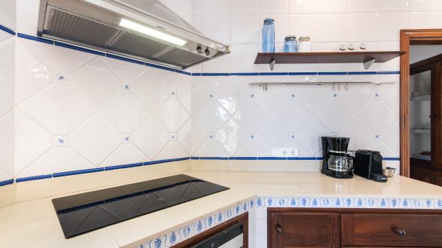 Urban Villa Ca Nostra
