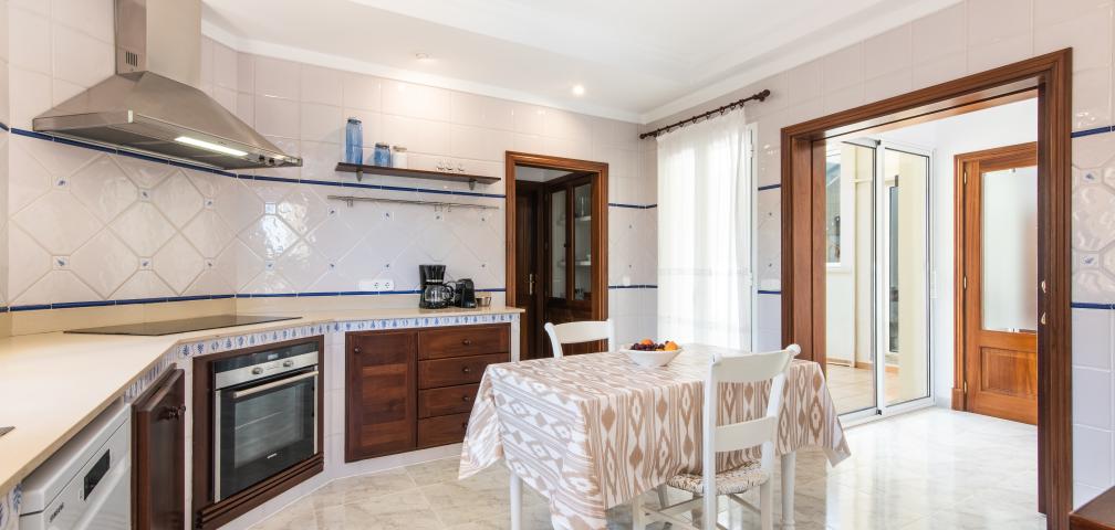 Urban Villa Ca Nostra