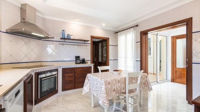 Urban Villa Ca Nostra