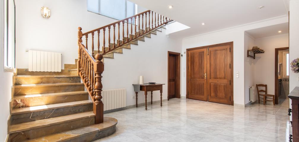 Urban Villa Ca Nostra