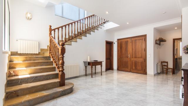 Urban Villa Ca Nostra