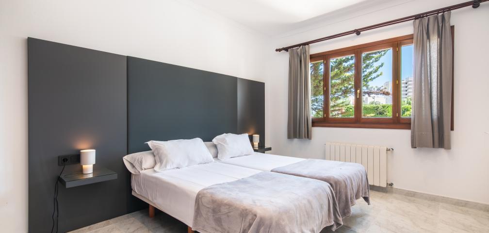 Urban Villa Ca Nostra