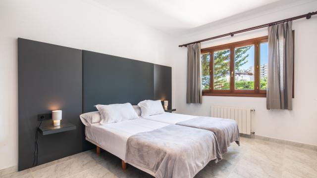 Urban Villa Ca Nostra