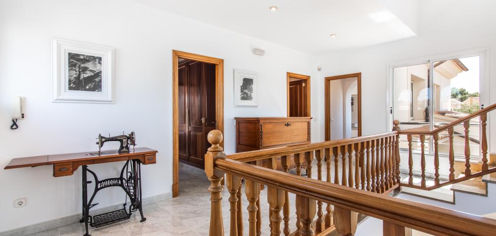 Urban Villa Ca Nostra