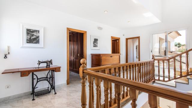 Urban Villa Ca Nostra