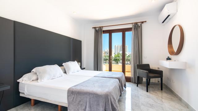 Urban Villa Ca Nostra