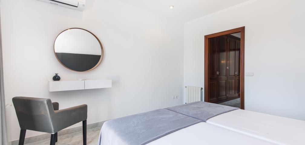Urban Villa Ca Nostra