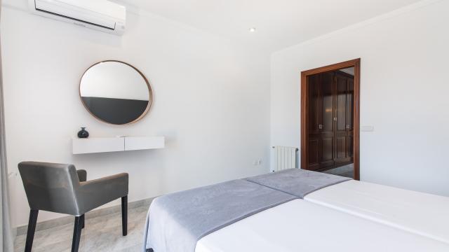 Urban Villa Ca Nostra