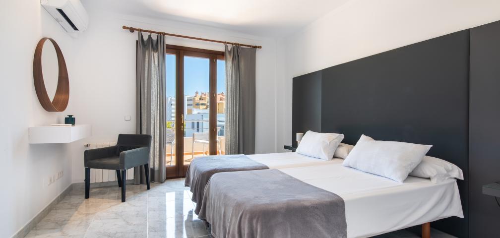 Urban Villa Ca Nostra