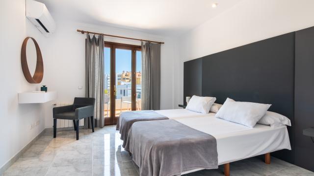 Urban Villa Ca Nostra