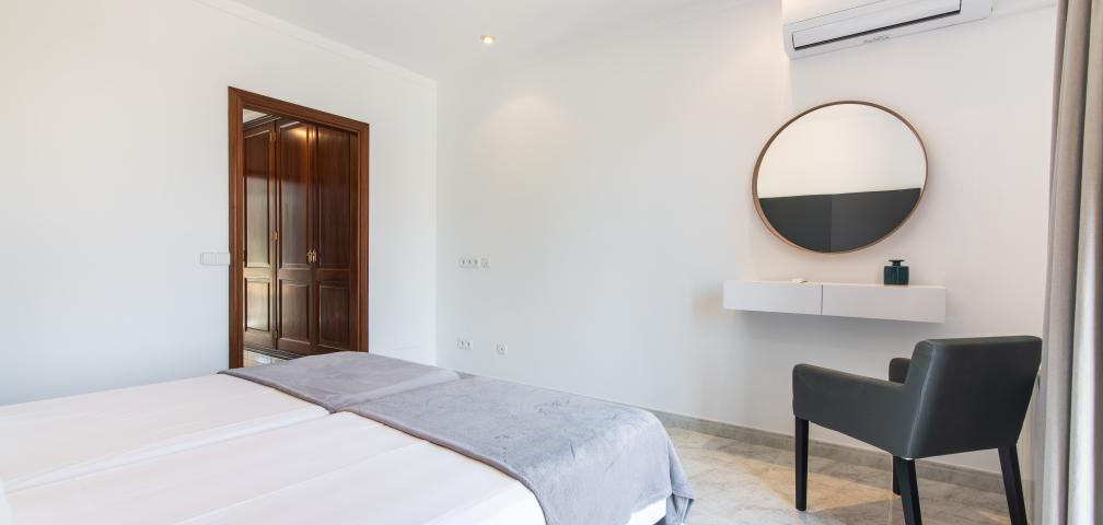 Urban Villa Ca Nostra
