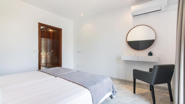 Urban Villa Ca Nostra