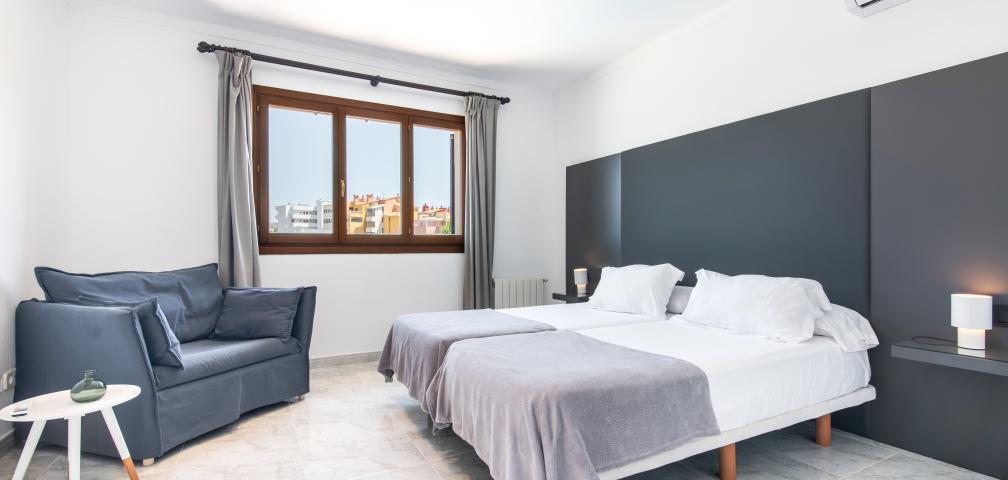 Urban Villa Ca Nostra