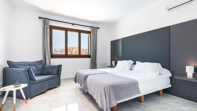 Urban Villa Ca Nostra