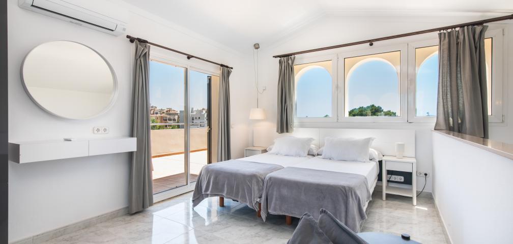 Urban Villa Ca Nostra