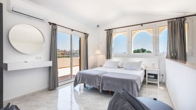Urban Villa Ca Nostra