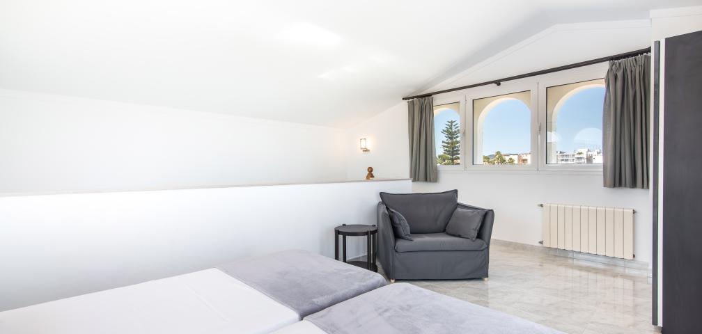 Urban Villa Ca Nostra